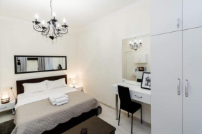 Nina's Apartaments